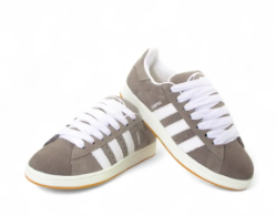 Adidas Campus Premium Couro