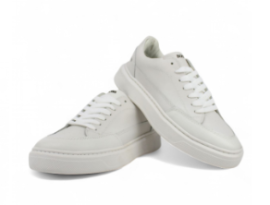 Boss New Couro