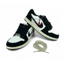 Air Jordan Low OG