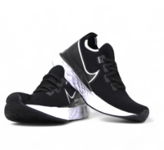 Nike React Infinity Run Flyknit