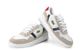 Lacoste T- Clip